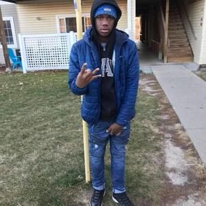 Meet your Posher, Keith